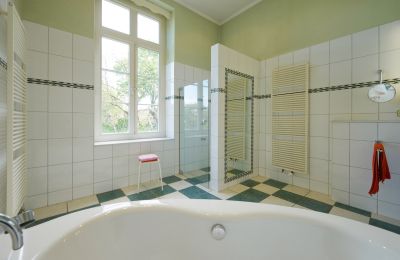 Casa señorial en venta 19073 Zülow, Dorfplatz 8, Mecklemburgo-Pomerania Occidental, Cuarto de baño