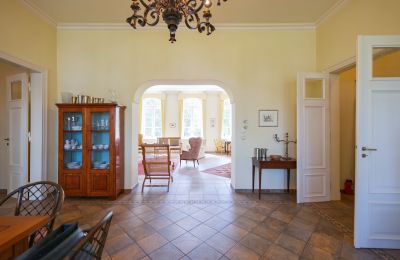Casa señorial en venta 19073 Zülow, Dorfplatz 8, Mecklemburgo-Pomerania Occidental, Vestíbulo noble