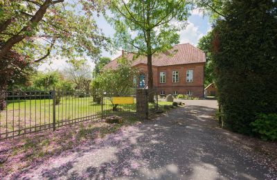 Casa señorial en venta 19073 Zülow, Dorfplatz 8, Mecklemburgo-Pomerania Occidental, Imagen 2/29