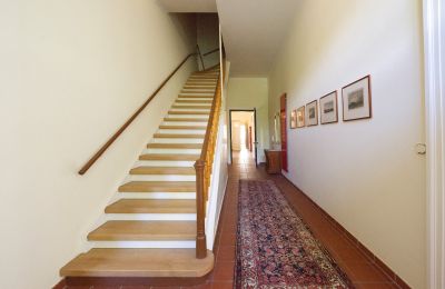 Casa señorial en venta 19073 Zülow, Dorfplatz 8, Mecklemburgo-Pomerania Occidental, Escalera