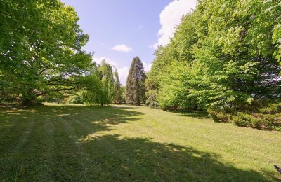 Casa señorial en venta 19073 Zülow, Dorfplatz 8, Mecklemburgo-Pomerania Occidental, Jardín del Palacio