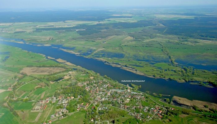 Propiedad histórica en venta 15324 Groß Neuendorf, Brandemburgo