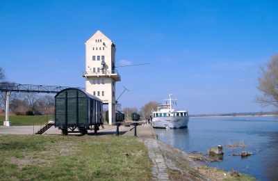 Propiedad histórica en venta 15324 Groß Neuendorf, Hafenstraße 1A, Brandemburgo, Imagen 3/57