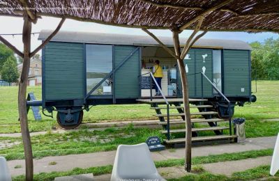 Propiedad histórica en venta 15324 Groß Neuendorf, Hafenstraße 1A, Brandemburgo, Imagen 10/57