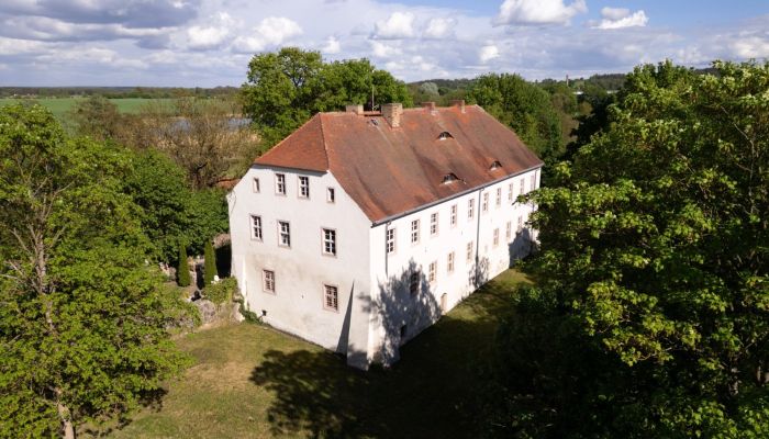 Palacio en venta 16259 Bad Freienwalde (Oder), Brandemburgo