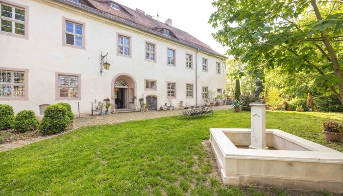 Palacio en venta 16259 Bad Freienwalde (Oder), Brandemburgo