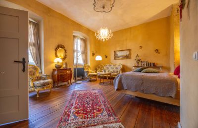 Castillo en venta 16259 Bad Freienwalde (Oder), Brandemburgo, Schlafzimmer 1 mit Bad en Suite