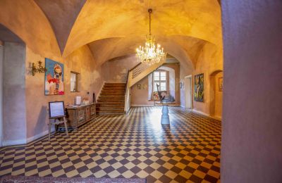 Castillo en venta 16259 Bad Freienwalde (Oder), Brandemburgo, Eingangshalle