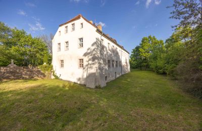 Castillo en venta 16259 Bad Freienwalde (Oder), Brandemburgo, Außenansicht