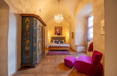 Castillo en venta 16259 Bad Freienwalde (Oder), Brandemburgo, Schlafzimmer - Suite EG