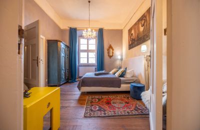 Castillo en venta 16259 Bad Freienwalde (Oder), Brandemburgo, Schlafzimmer 2 mit Bad en Suite