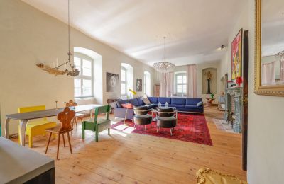 Castillo en venta 16259 Bad Freienwalde (Oder), Brandemburgo, Suite OG