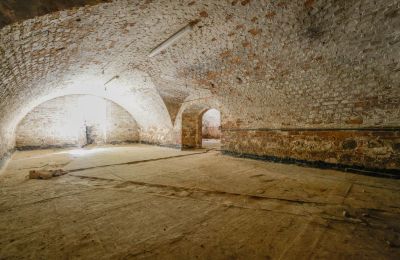Castillo en venta 16259 Bad Freienwalde (Oder), Brandemburgo, Gewölbekeller Raum 1