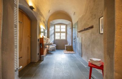 Castillo en venta 16259 Bad Freienwalde (Oder), Brandemburgo, Duschbad - Suite EG