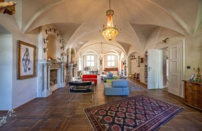 Castillo en venta 16259 Bad Freienwalde (Oder), Brandemburgo, Hofstube - EG