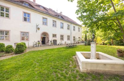 Castillo en venta 16259 Bad Freienwalde (Oder), Brandemburgo, Außenansicht
