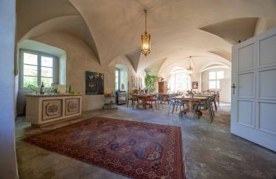 Castillo en venta 16259 Bad Freienwalde (Oder), Brandemburgo, Speisesaal - EG
