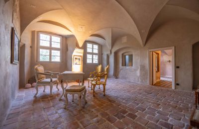 Castillo en venta 16259 Bad Freienwalde (Oder), Brandemburgo, Schlosskapelle - EG