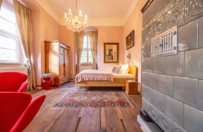 Castillo en venta 16259 Bad Freienwalde (Oder), Brandemburgo, Schlafzimmer 3 mit Bad en Suite