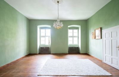Castillo en venta 16259 Bad Freienwalde (Oder), Brandemburgo, Schlafzimmer 1 - Wohnung des Schlossherren OG