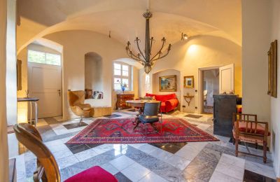 Castillo en venta 16259 Bad Freienwalde (Oder), Brandemburgo, Wohnzimmer - Suite EG