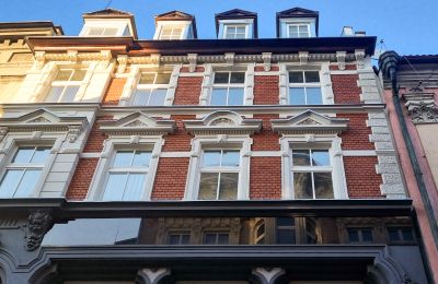 Inmuebles históricos, Casa histórica en el casco antiguo de Kłodzko