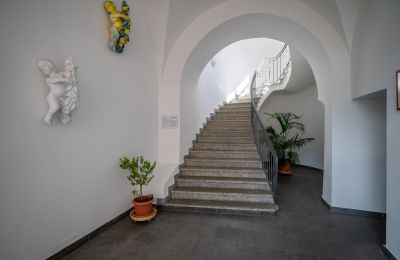Casa palacio en venta Mainz, Klarastraße  4c, Renania-Palatinado, Pasillo