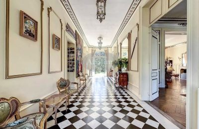 Palacio en venta La Roche-Posay, Nueva Aquitania, Imagen 6/41