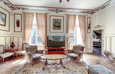 Palacio en venta La Roche-Posay, Nueva Aquitania, Imagen 9/41