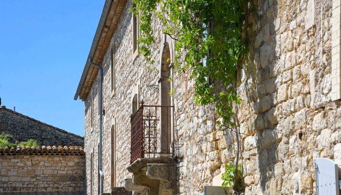 Casa señorial en venta Uzès, Occitania