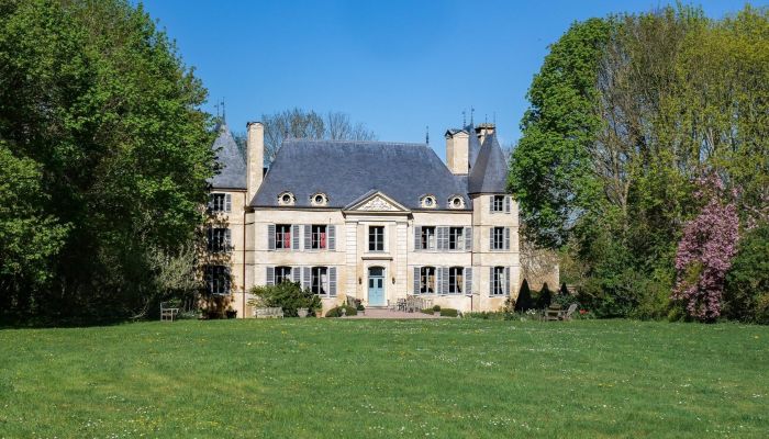 Palacio en venta Caen, Normandía