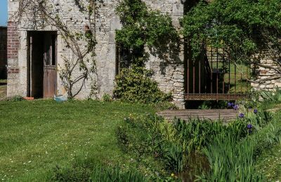 Palacio en venta Caen, Normandía, Imagen 17/20