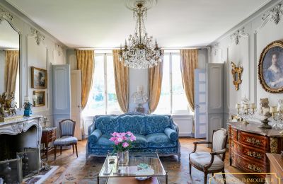 Palacio en venta Caen, Normandía, Imagen 7/20
