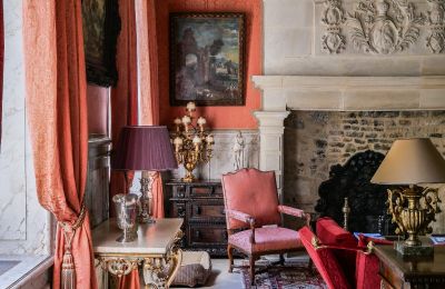 Palacio en venta Caen, Normandía, Imagen 3/20