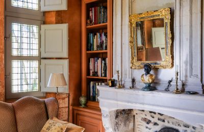 Palacio en venta Caen, Normandía, Imagen 19/20