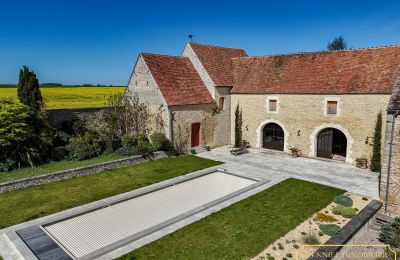 Palacio en venta Caen, Normandía, Imagen 12/20