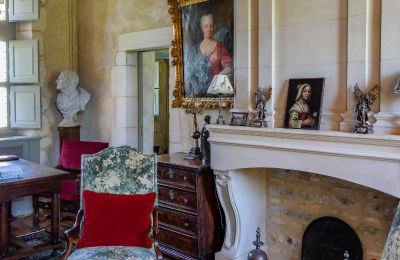 Palacio en venta Caen, Normandía, Imagen 9/20