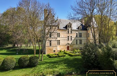 Palacio en venta Caen, Normandía, Imagen 14/20