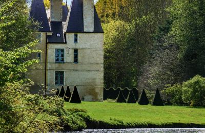 Palacio en venta Caen, Normandía, Imagen 15/20