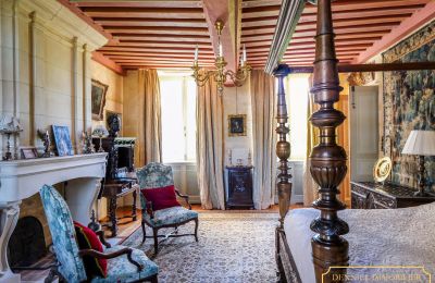 Palacio en venta Caen, Normandía, Imagen 10/20