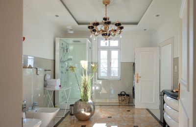 Palacio en venta Baden-Wurtemberg, Badezimmer