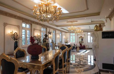 Palacio en venta Baden-Wurtemberg, Essbereich