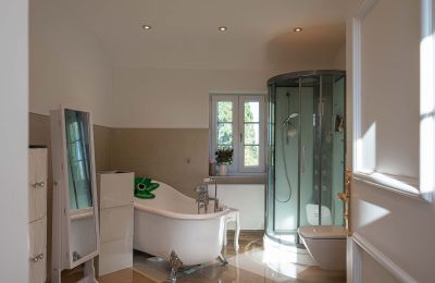 Palacio en venta Baden-Wurtemberg, Cuarto de baño