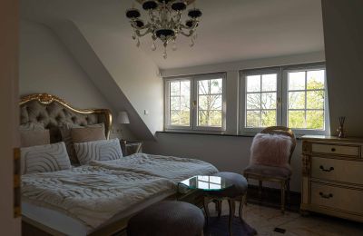 Palacio en venta Baden-Wurtemberg, Dormitorio