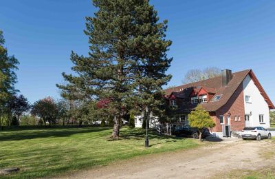 Palacio en venta Baden-Wurtemberg, Kurhaus Ansicht Südost