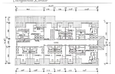 Palacio en venta Baden-Wurtemberg, Kurhaus DG