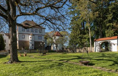 Palacio en venta Baden-Wurtemberg, Schlosspark