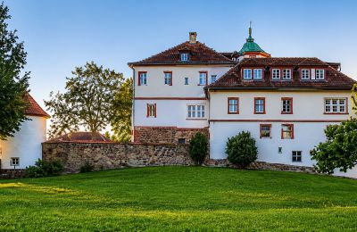 Palacio en venta Baden-Wurtemberg, Schloss
