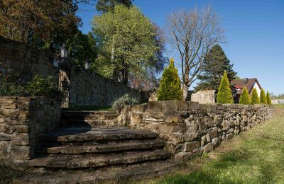 Palacio en venta Baden-Wurtemberg, Nebeneingang