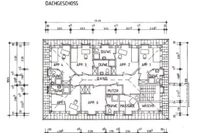 Palacio en venta Baden-Wurtemberg, Praxishaus DG